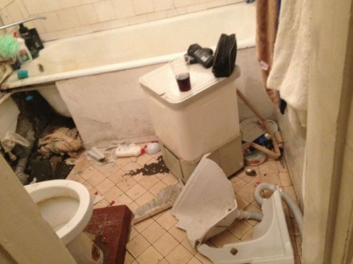 Фото со вписок как не стоит бухать