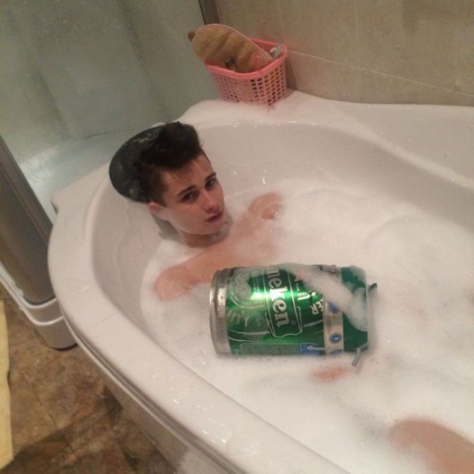 Фото со вписок как не стоит бухать