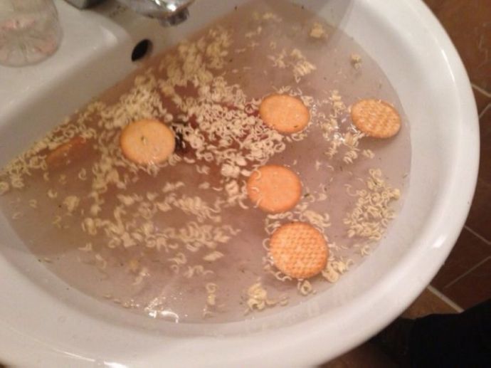 Фото со вписок как не стоит бухать