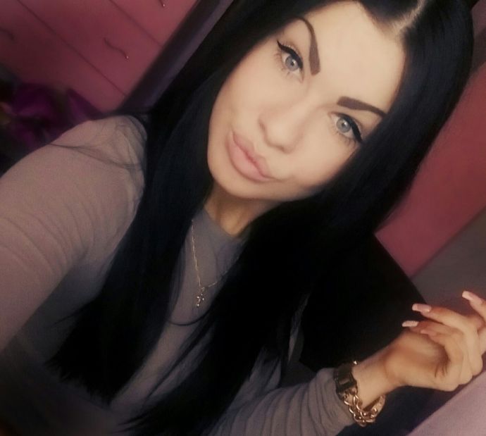 Губки бантиком