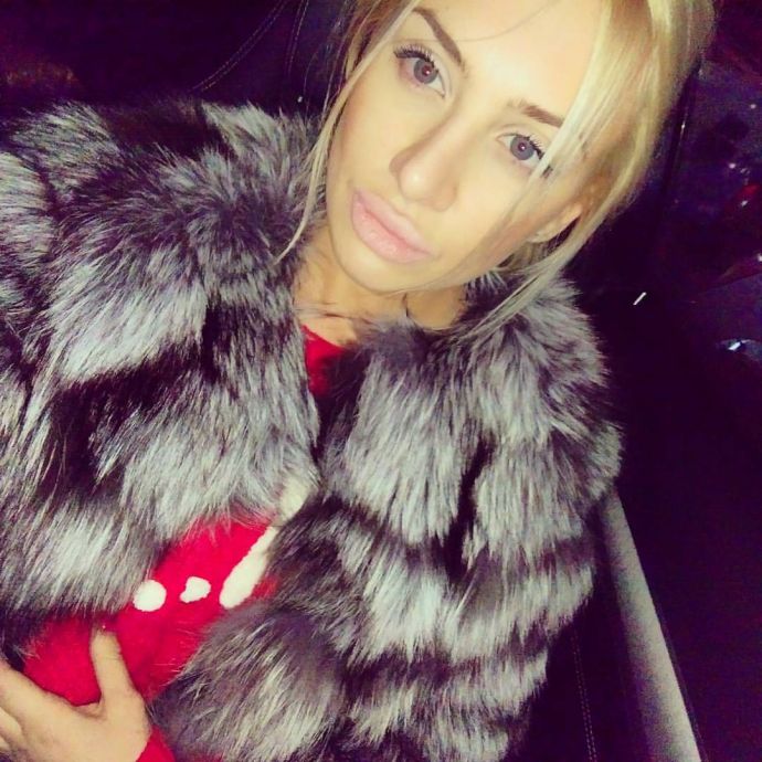 Губки бантиком