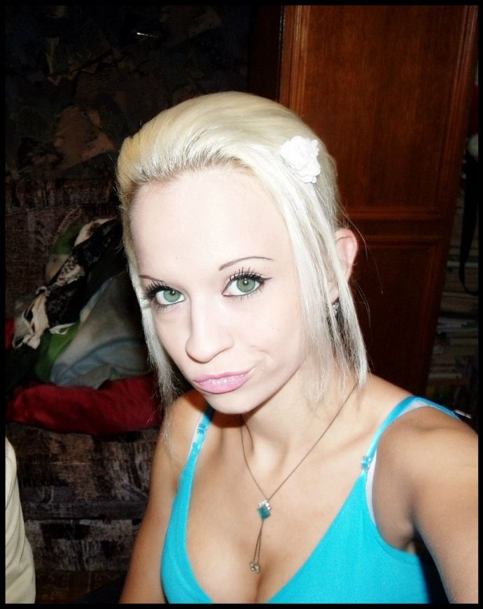 Губки бантиком