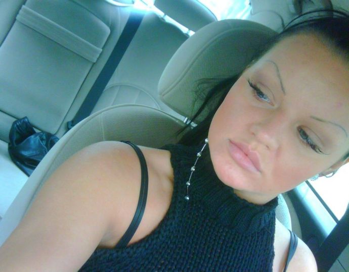 Губки бантиком