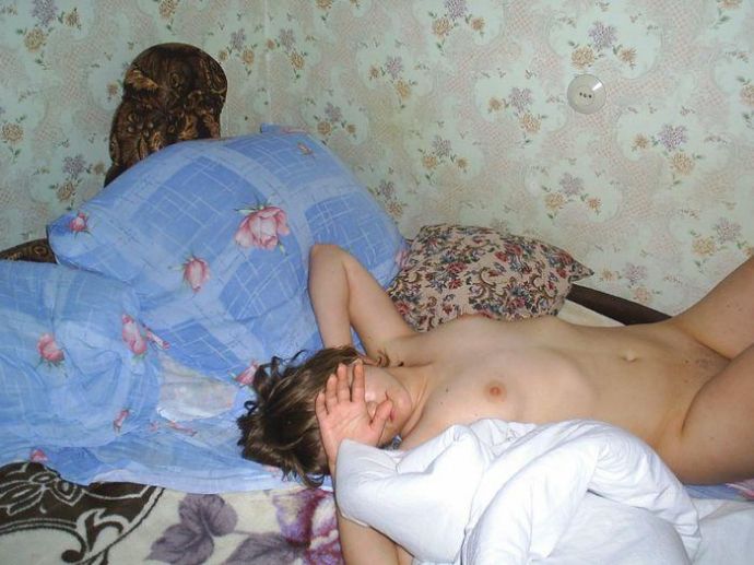 Русская домашняя эротика - Частное НЮ