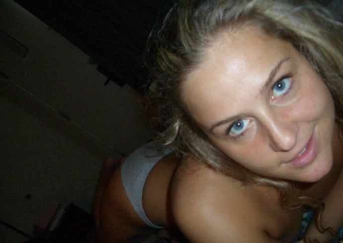 Голубоглазая любовница для тебя - Частное НЮ