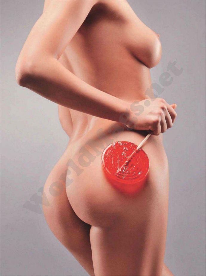 Откровенная Madalina Pamfile - Playboy January-February 2012 (1-2-2012) Romania