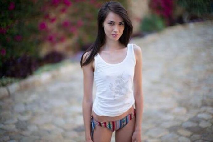 Порнозвезды 2016, горячие штучки