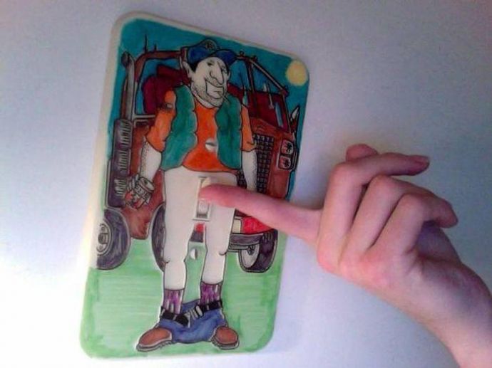 Ретро порно, волосатая киска - Эроприколы