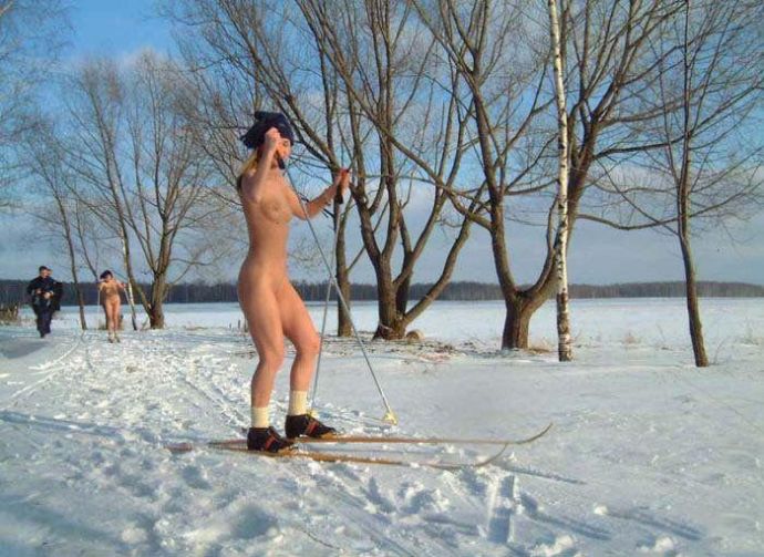 Ретро порно, волосатая киска - Эроприколы