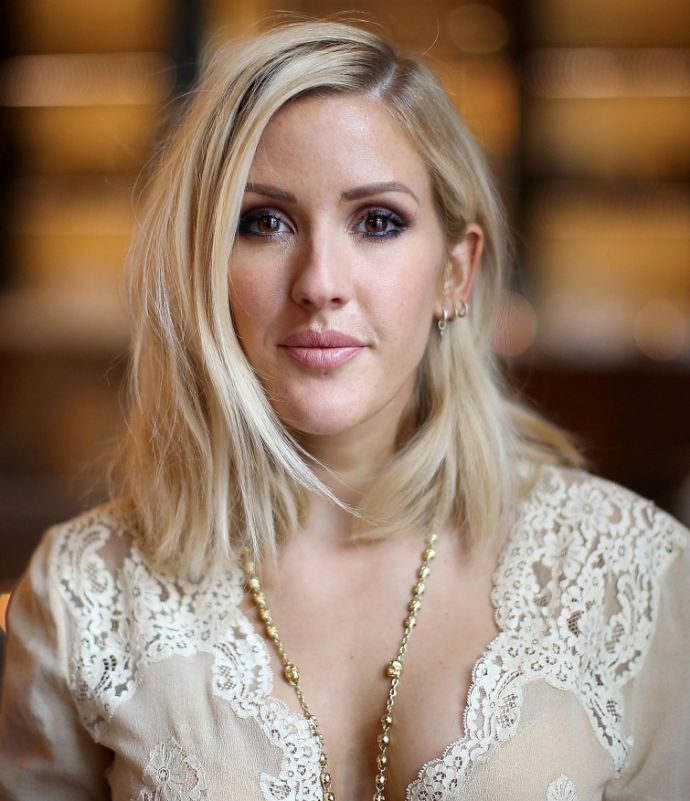 Самые красивые звёзды Голливуда 2016 года