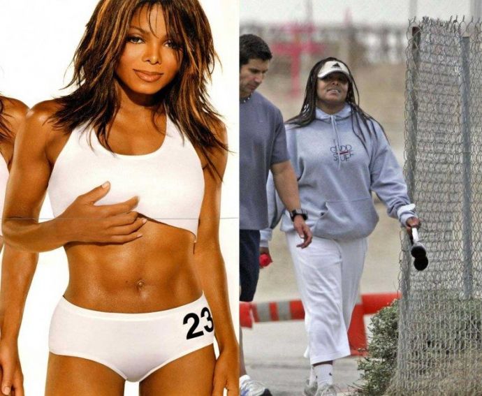 Старость звездам не помеха