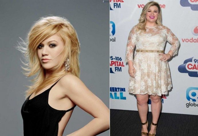 Старость звездам не помеха