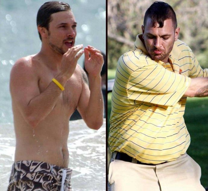 Старость звездам не помеха