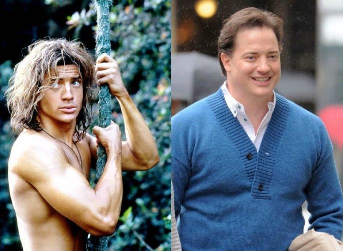 Старость звездам не помеха