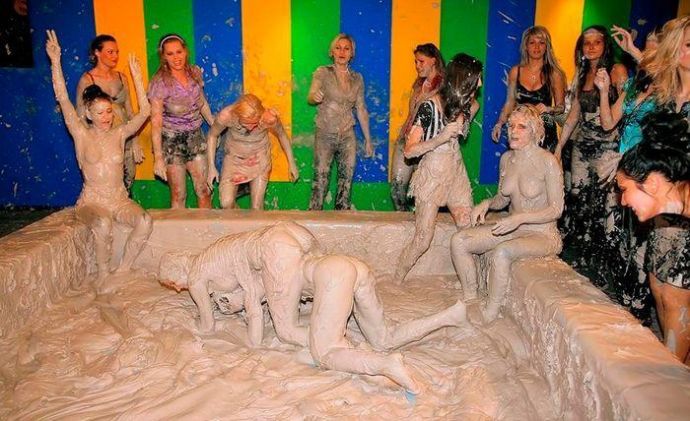 Таким попутчицам можно и тормознуть - Эроприколы