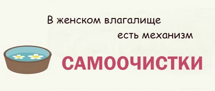Все факты о женском влагалище