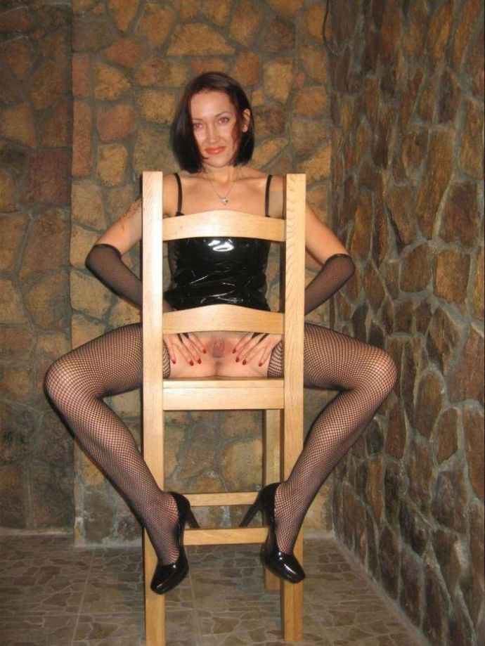 Красота женского тела - Частное НЮ