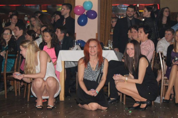 Засветы девушек на улице и дома