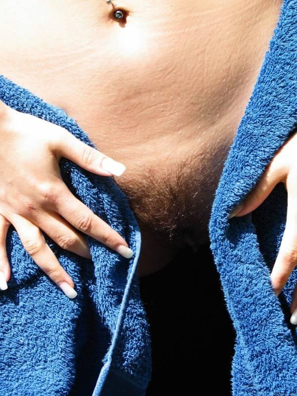 Красота женского украинского тела.