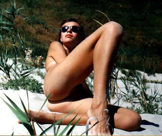 Летнее сексуальное обострение - Частное НЮ