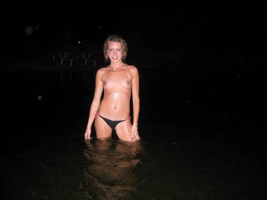 Летнее сексуальное обострение - Частное НЮ