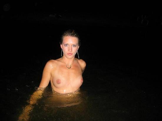 Летнее сексуальное обострение - Частное НЮ