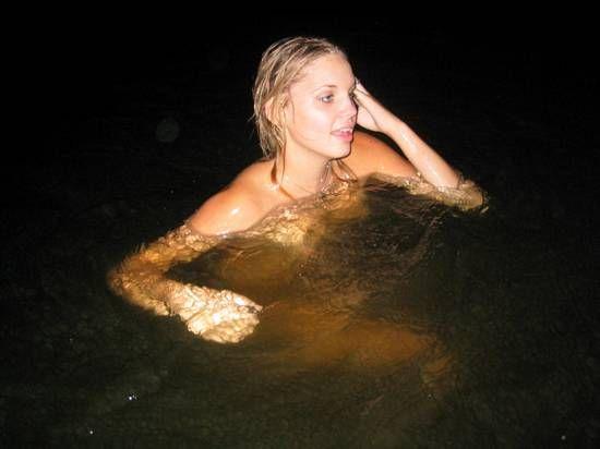 Летнее сексуальное обострение - Частное НЮ