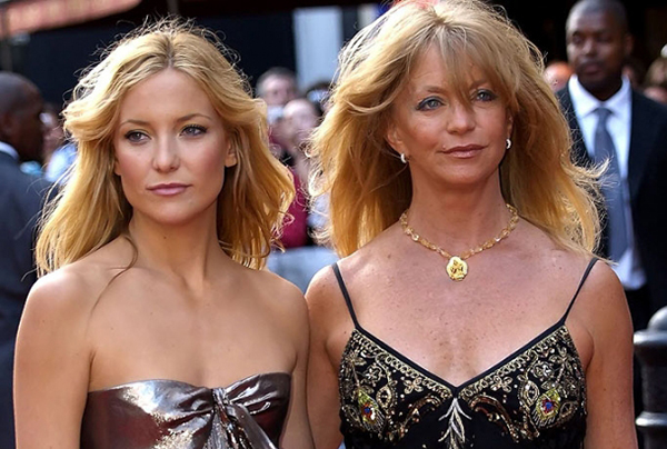 Звезды кино и их прекрасные мамы Звезды кино и их прекрасные мамы