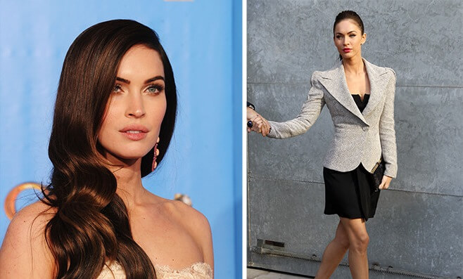 10 звезд, которые испоганили свою внешность худобой 10 звезд, которые испоганили свою внешность худобой