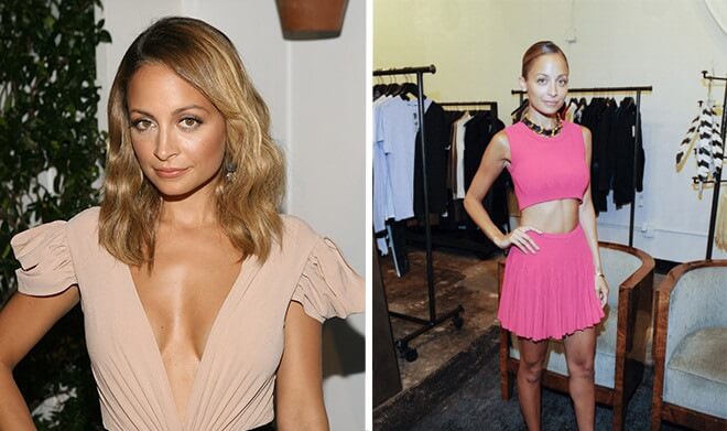 10 звезд, которые испоганили свою внешность худобой 10 звезд, которые испоганили свою внешность худобой