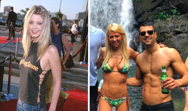 10 звезд, которые испоганили свою внешность худобой 10 звезд, которые испоганили свою внешность худобой