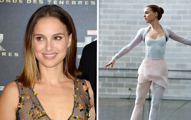 10 звезд, которые испоганили свою внешность худобой 10 звезд, которые испоганили свою внешность худобой