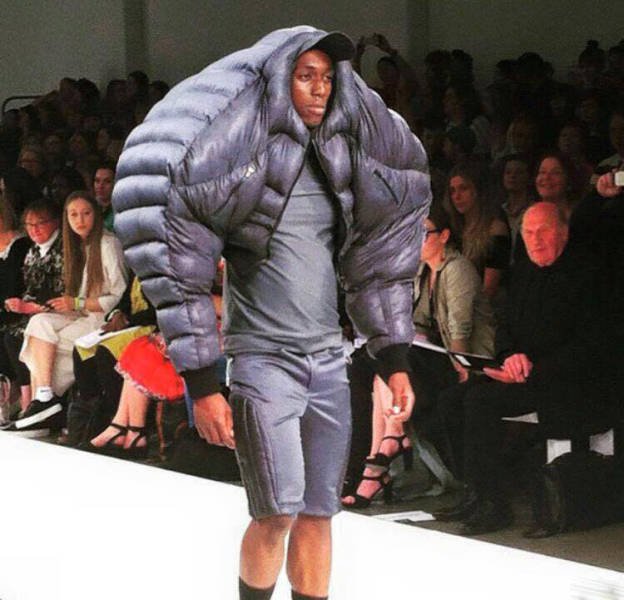 Альфа-самцы (36 фото)