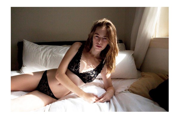 Антея Пэйдж (Anthea Page) - подборка из разных фотосессии