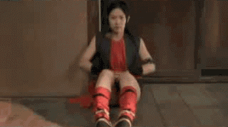 Чебуратор между сиськами - Эро приколы