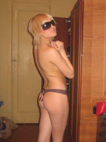 Голые девушки VK