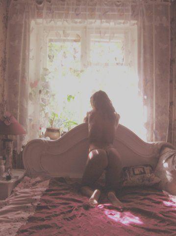 Голые девушки VK