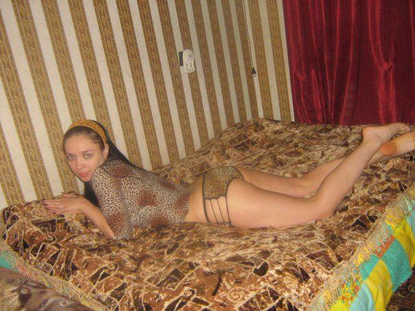 Голые девушки VK