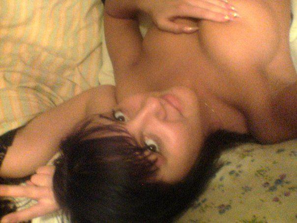 Голые девушки VK