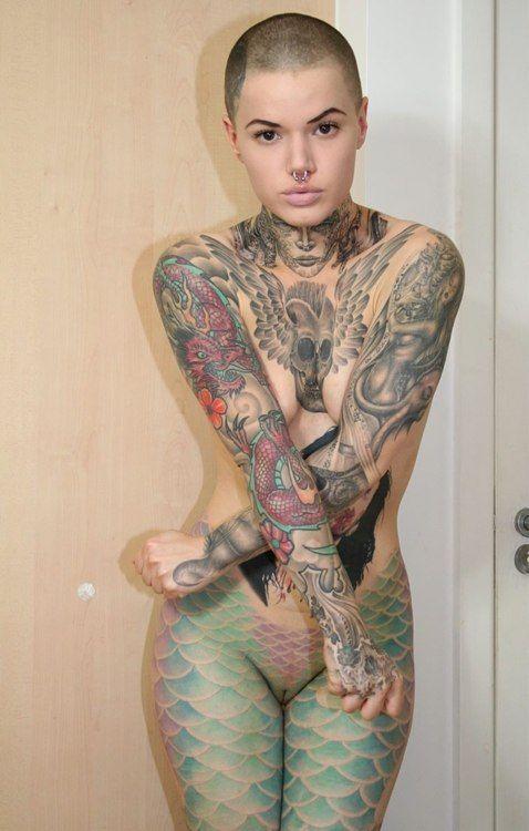 Голая мода - Эроюмор