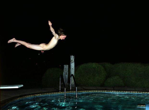 Голая мода - Эроюмор