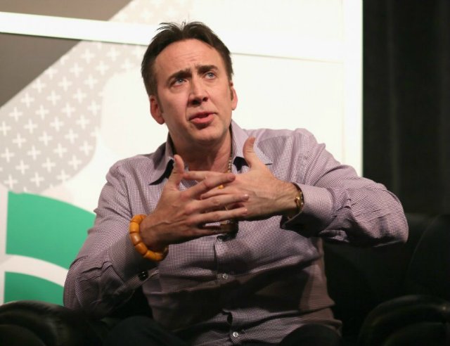 Хобби звезд кино Хобби звезд кино