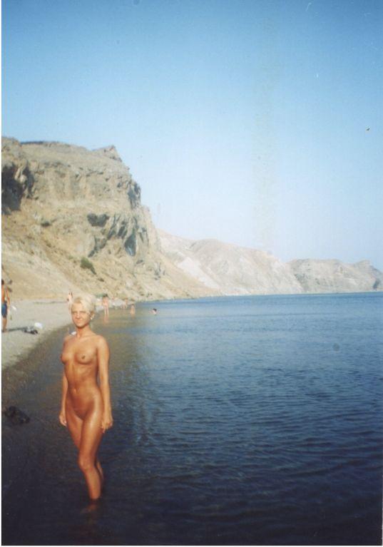 Русская домашняя эротика.  Ретро фото