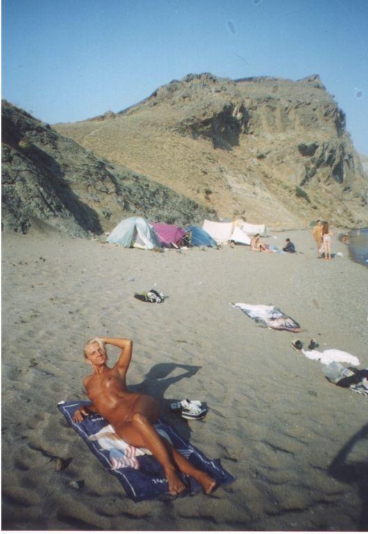 Русская домашняя эротика.  Ретро фото