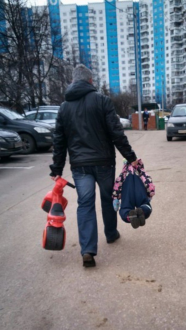 Картинки для поднятия настроения