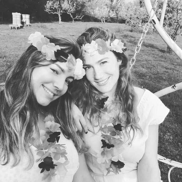 Келли Брук (Kelly Brook) на отдыхе в Австралии