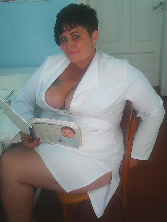 Медицинский персонал на смене и отдыхе