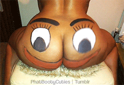 Перни мне в лицо - Эроприколы