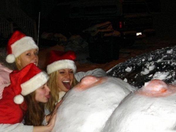 Перни мне в лицо - Эроприколы