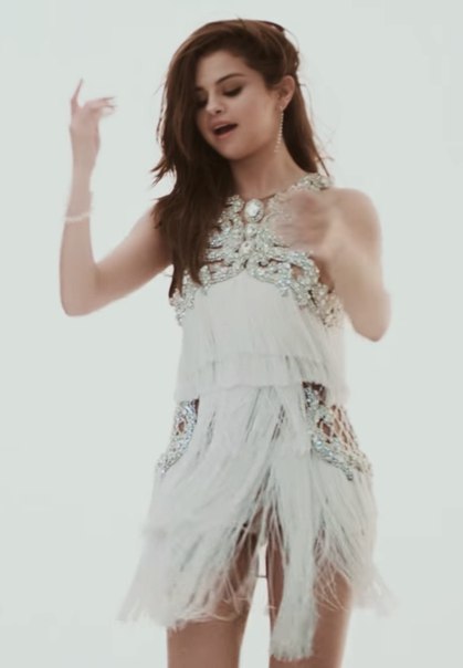 Селена Гомес (Selena Gomez) фото со съемок для Marie Claire